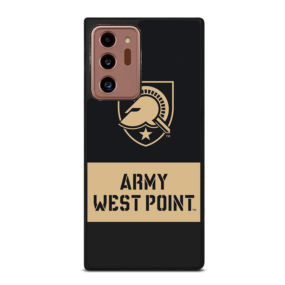THE UNITED STATES MILITARY ACADEMY USMA WEST POINT LOGO Samsung Galaxy Note 20 Ultra Case Cover