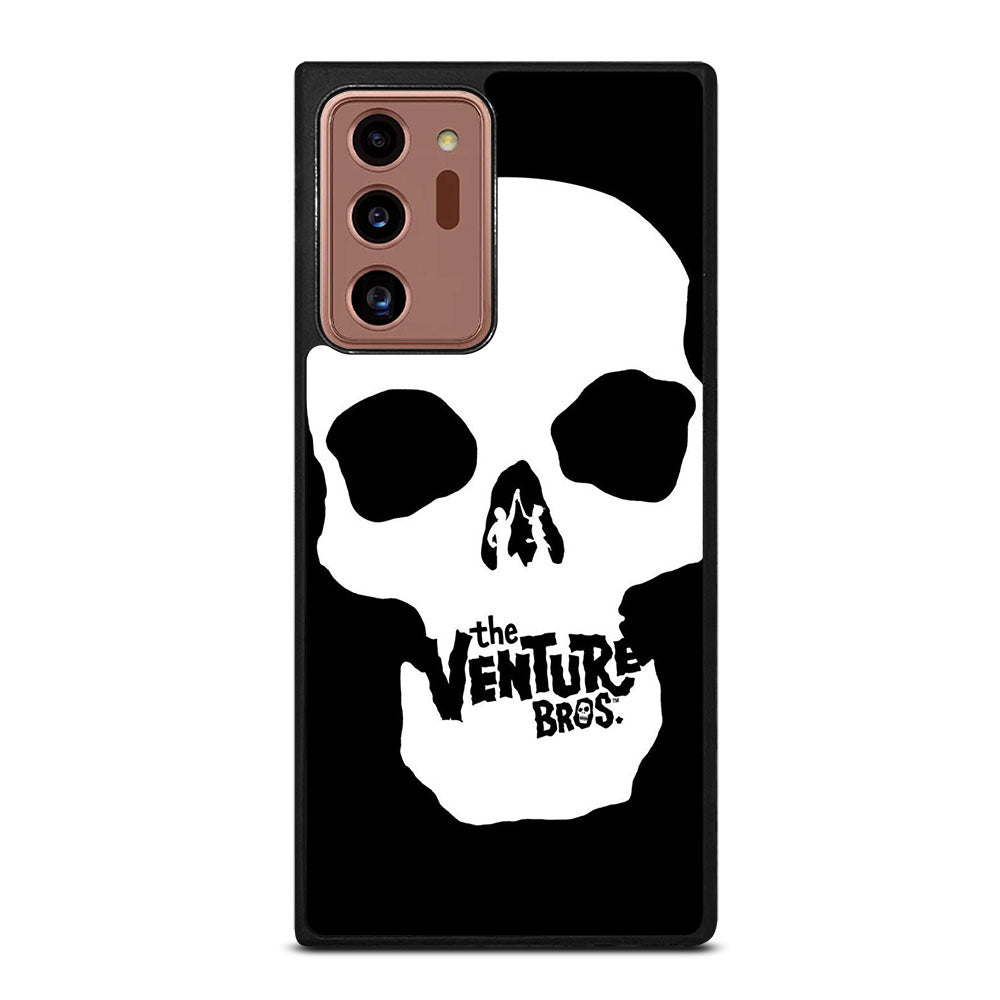 THE VENTURE BROS SKULL LOGO Samsung Galaxy Note 20 Ultra Case Cover