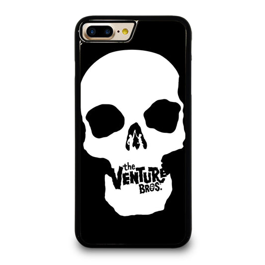 THE VENTURE BROS SKULL LOGO iPhone 7 / 8 Plus Case Cover