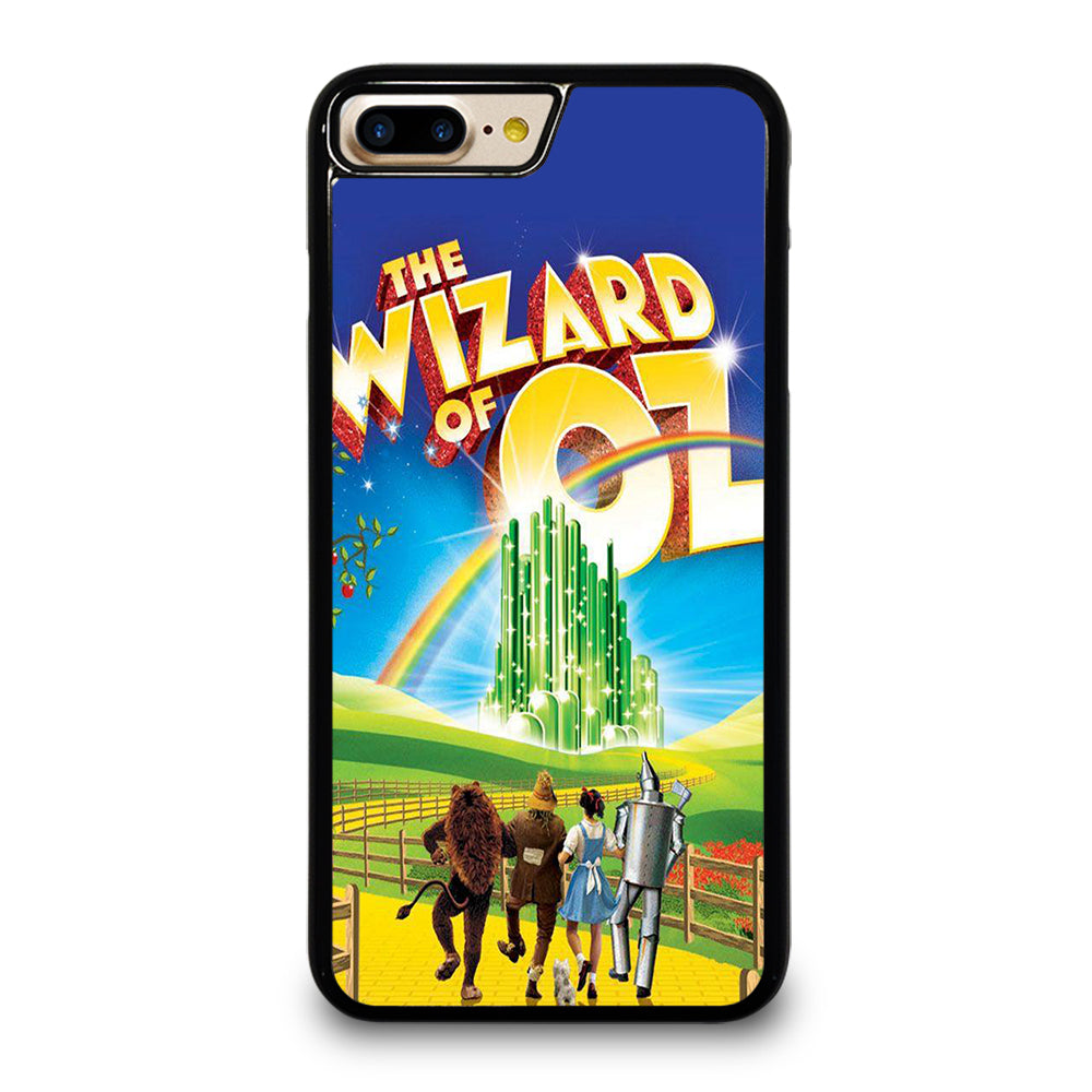 THE WIZARD OF OZ CARTOON iPhone 7 / 8 Plus Case Cover