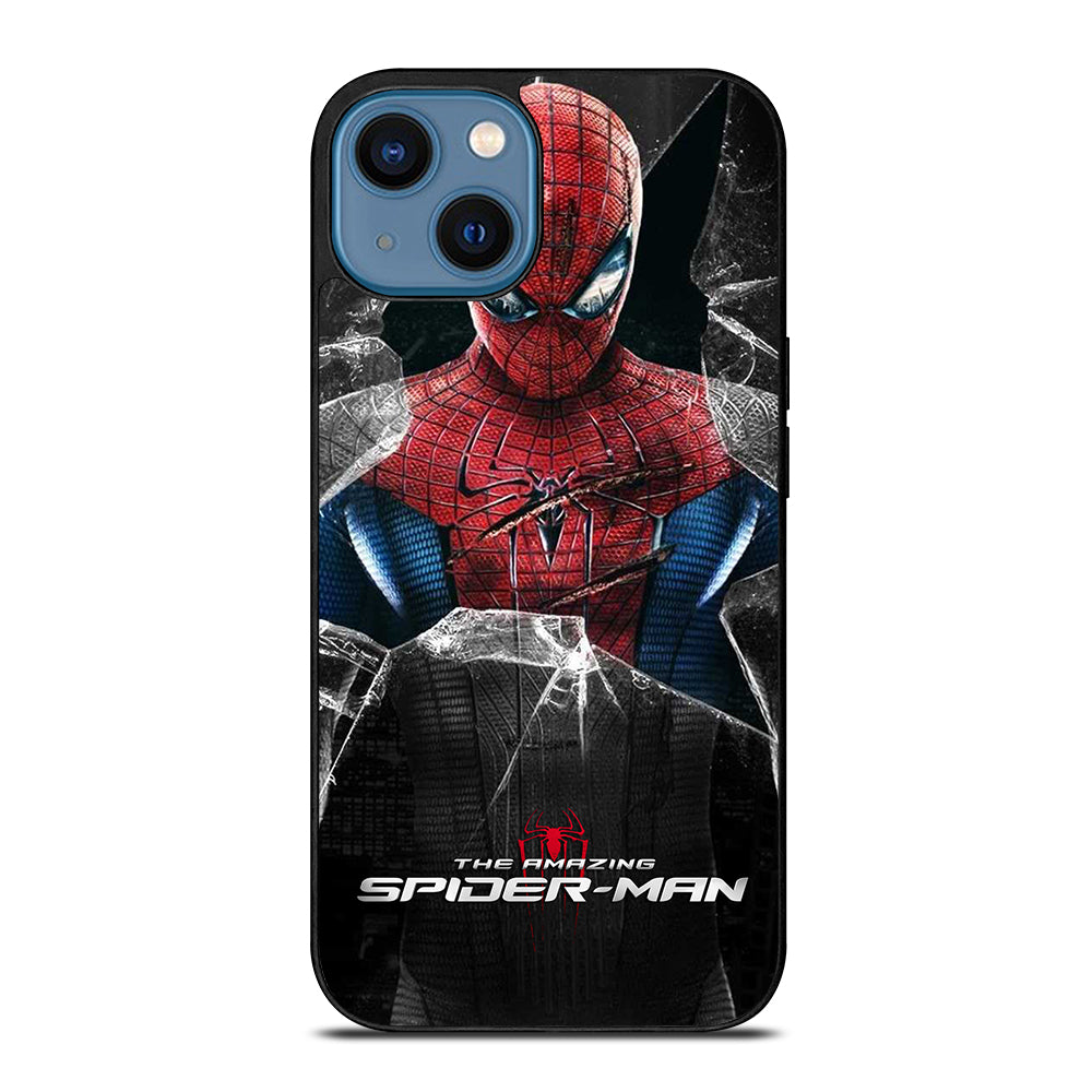 THE AMAZING SPIDERMAN iPhone 14 Case Cover