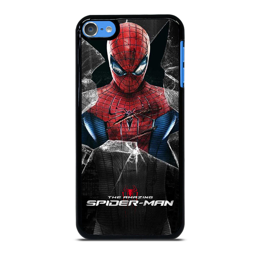 THE AMAZING SPIDERMAN iPod Touch 7 Case Cover