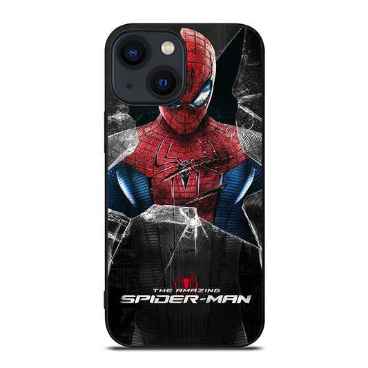 THE AMAZING SPIDERMAN iPhone 14 Plus Case Cover