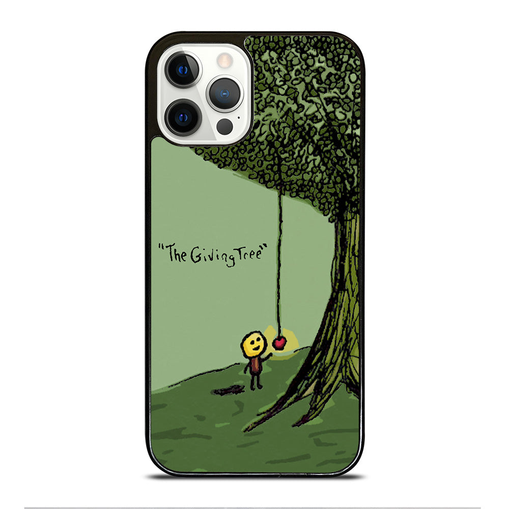 THE GIVING TREE ARTWORK iPhone 12 Pro Case Cover