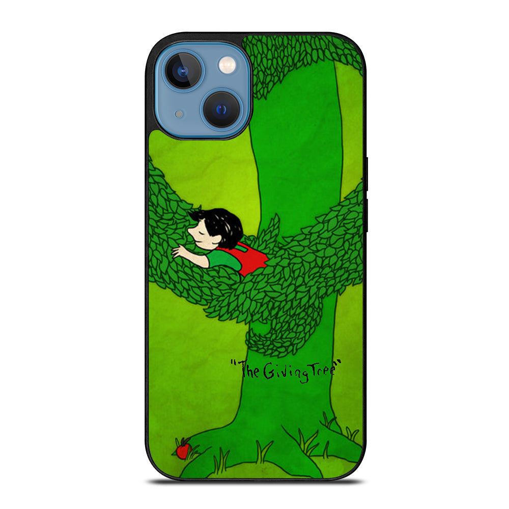 THE GIVING TREE ARTWORK 2 iPhone 13 Case Cover