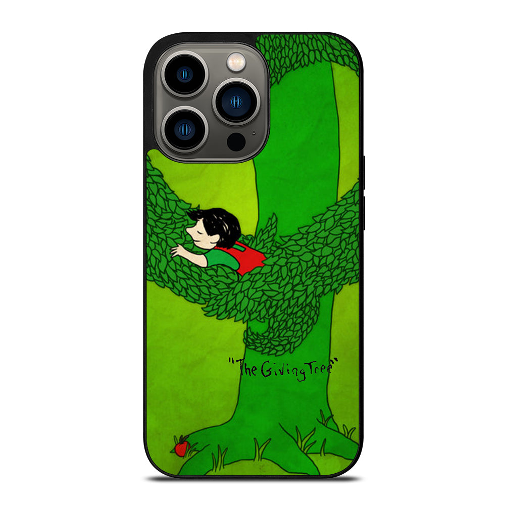 THE GIVING TREE ARTWORK 2 iPhone 13 Pro Case Cover