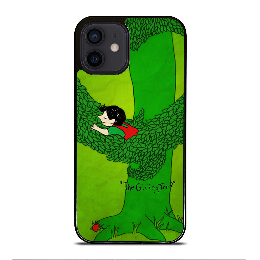 THE GIVING TREE ARTWORK 2 iPhone 12 Mini Case Cover