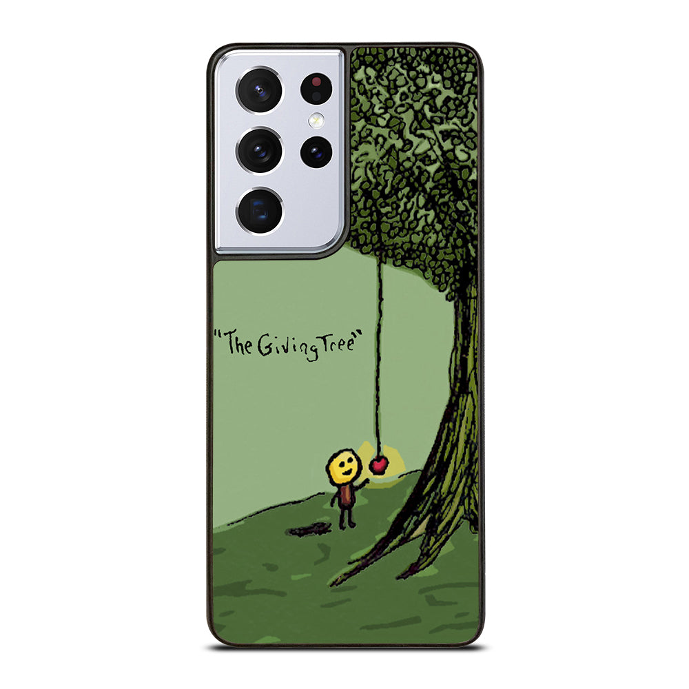 THE GIVING TREE ARTWORK Samsung Galaxy S21 Ultra Case Cover