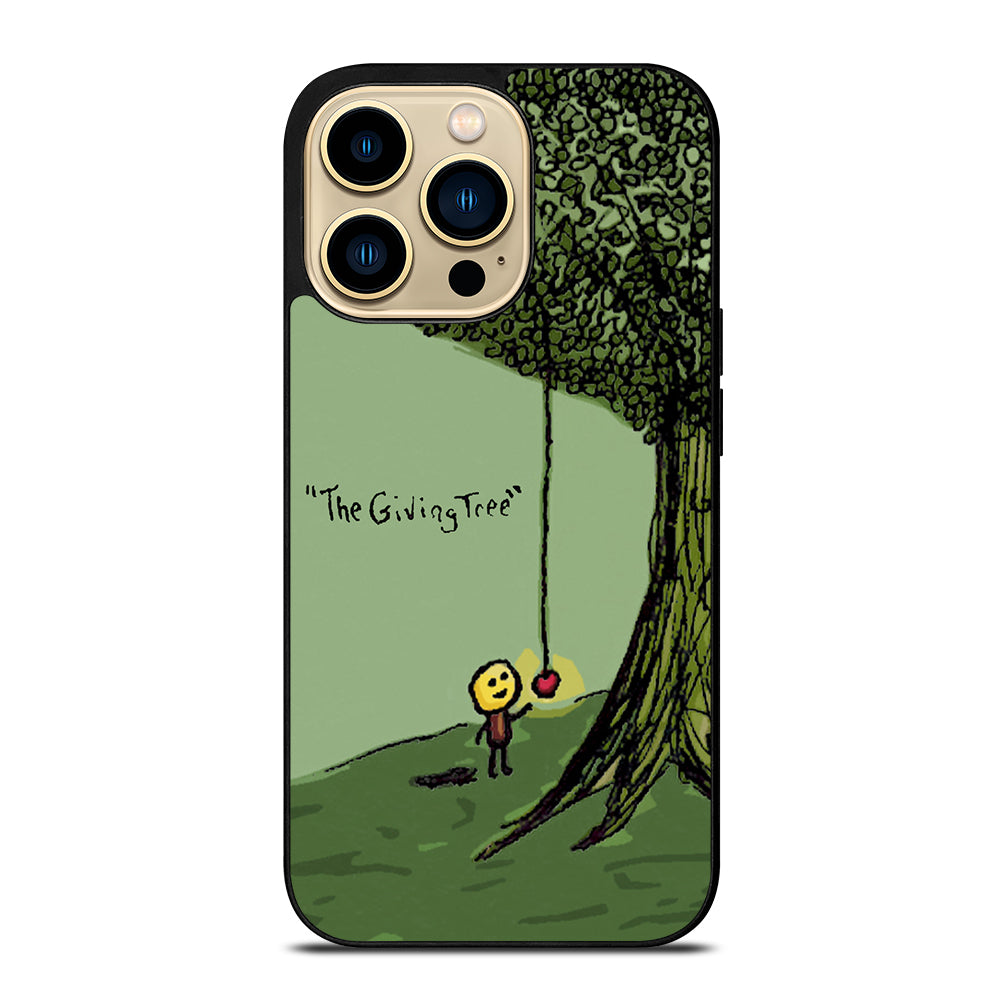 THE GIVING TREE ARTWORK iPhone 14 Pro Max Case Cover