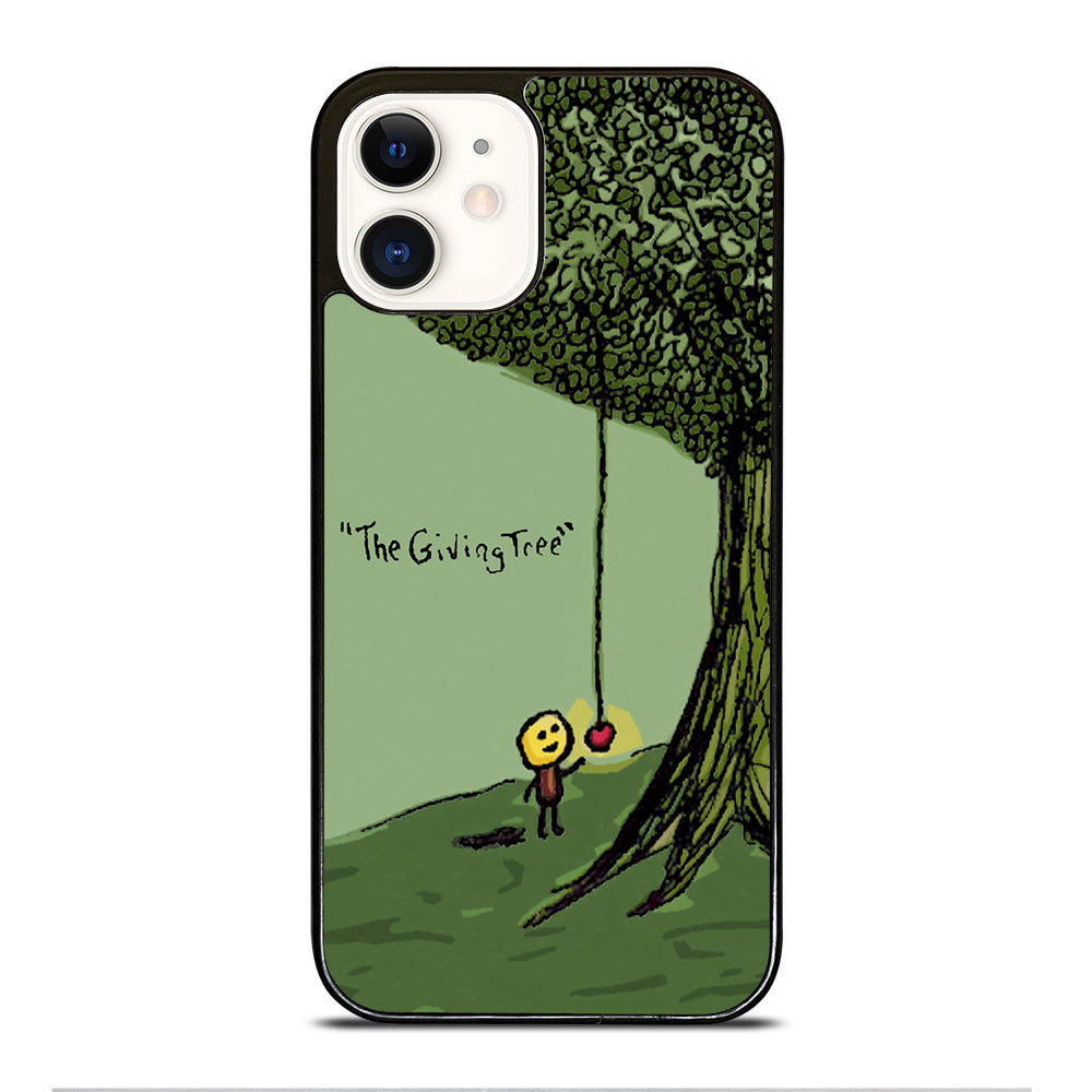 THE GIVING TREE ARTWORK iPhone 12 Case Cover