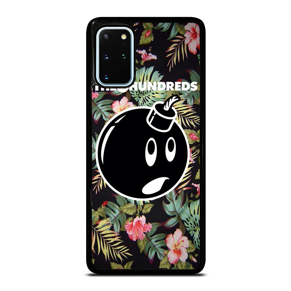 THE HUNDREDS BOMBS FLOWER Samsung Galaxy S20 Plus Case Cover