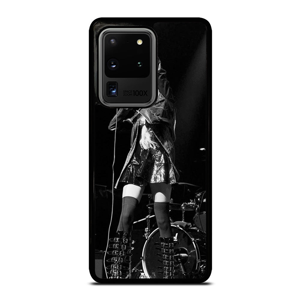 THE PRETTY RECKLESS SHOW Samsung Galaxy S20 Ultra Case Cover