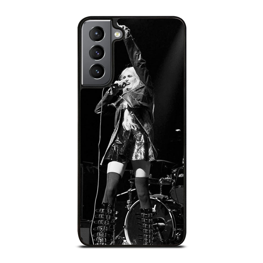 THE PRETTY RECKLESS SHOW Samsung Galaxy S21 Plus Case Cover