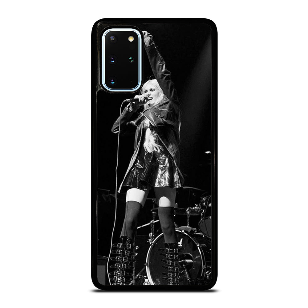 THE PRETTY RECKLESS SHOW Samsung Galaxy S20 Plus Case Cover