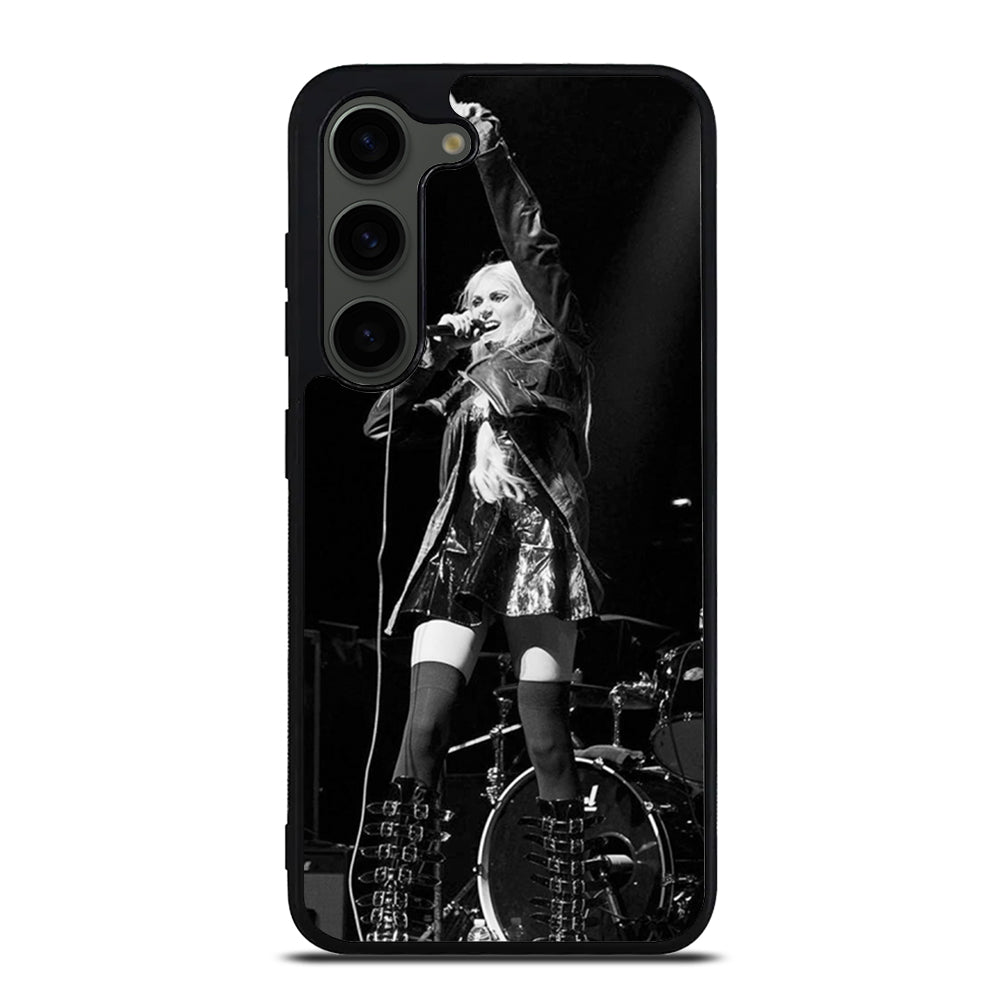 THE PRETTY RECKLESS SHOW Samsung Galaxy S23 Plus Case Cover