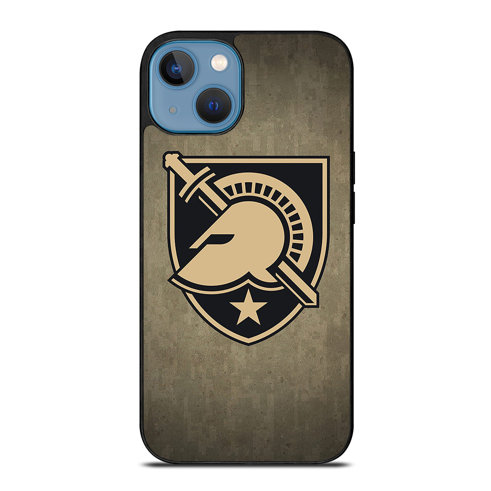 THE UNITED STATES MILITARY ACADEMY USMA WEST POINT EMBLEM iPhone 13 Case Cover