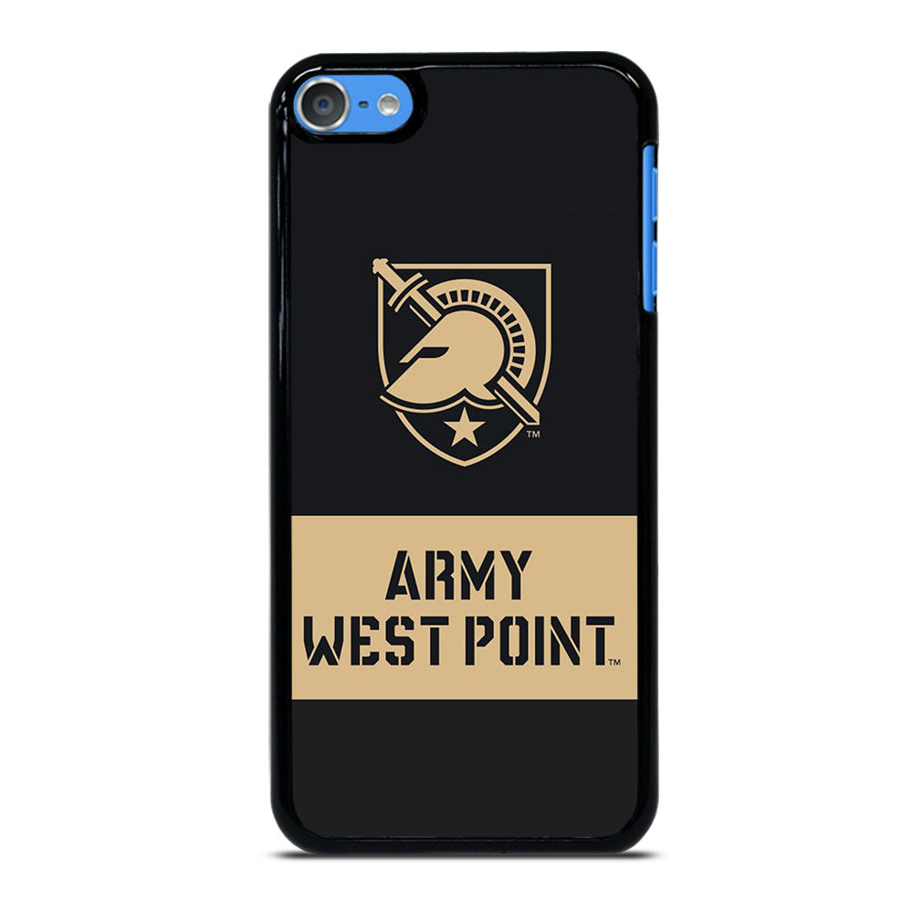 THE UNITED STATES MILITARY ACADEMY USMA WEST POINT LOGO iPod Touch 7 Case Cover