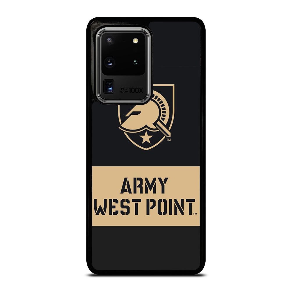 THE UNITED STATES MILITARY ACADEMY USMA WEST POINT LOGO Samsung Galaxy S20 Ultra Case Cover