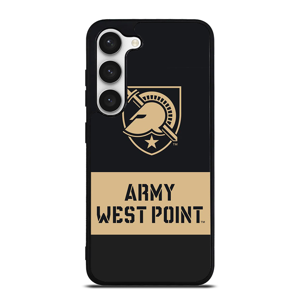 THE UNITED STATES MILITARY ACADEMY USMA WEST POINT LOGO Samsung Galaxy S23 Case Cover