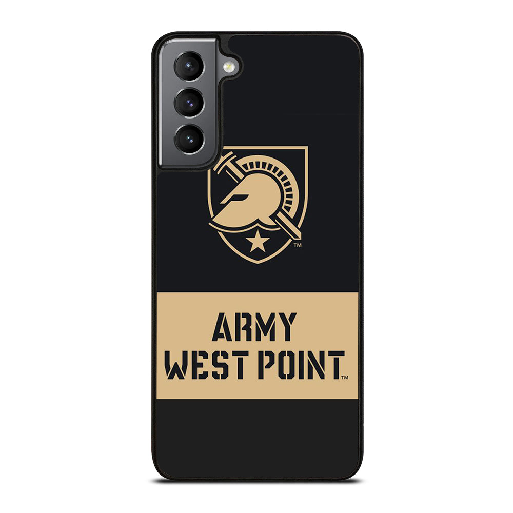 THE UNITED STATES MILITARY ACADEMY USMA WEST POINT LOGO Samsung Galaxy S21 Plus Case Cover