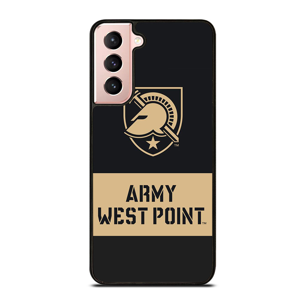 THE UNITED STATES MILITARY ACADEMY USMA WEST POINT LOGO Samsung Galaxy S21 Case Cover