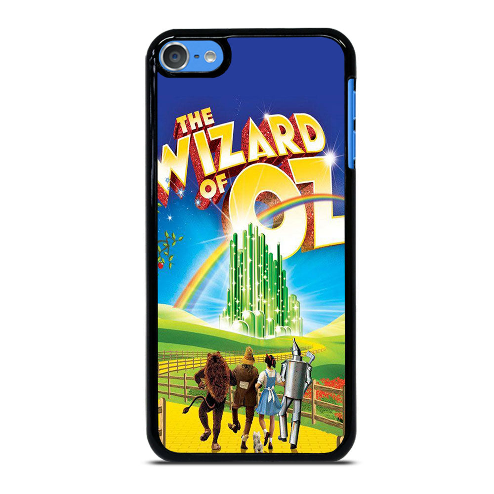THE WIZARD OF OZ CARTOON iPod Touch 7 Case Cover