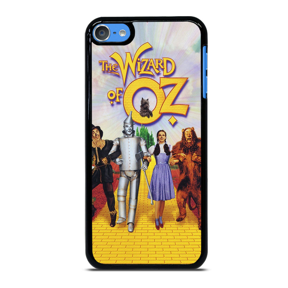 THE WIZARD OF OZ CHARACTER iPod Touch 7 Case Cover