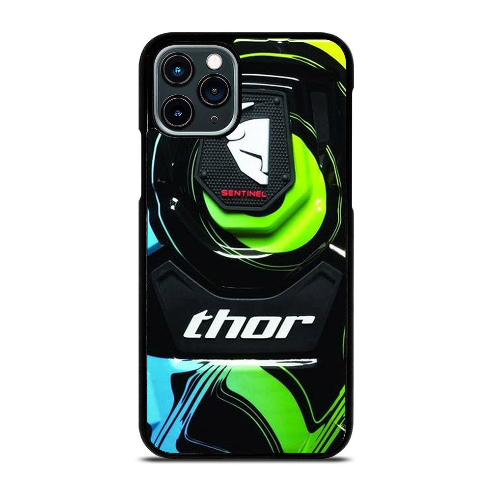 THOR MX SENTINEL COLORFUL iPhone 11 Pro Case Cover