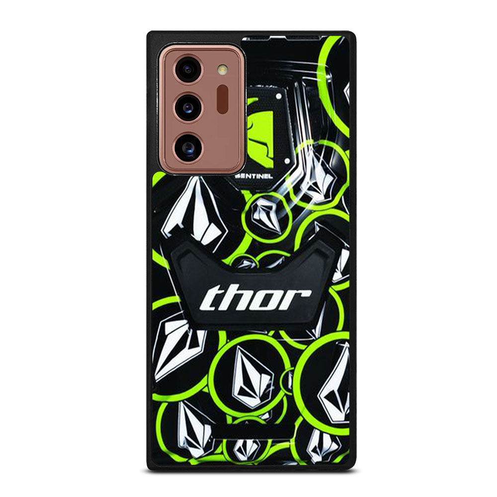 THOR MX SENTINEL PATTERN Samsung Galaxy Note 20 Ultra Case Cover