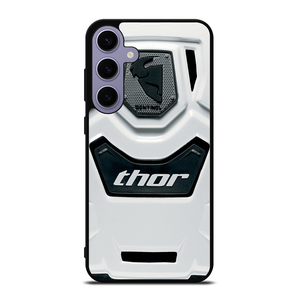 THOR MX SENTINEL WHITE Samsung Galaxy S24 Plus Case Cover