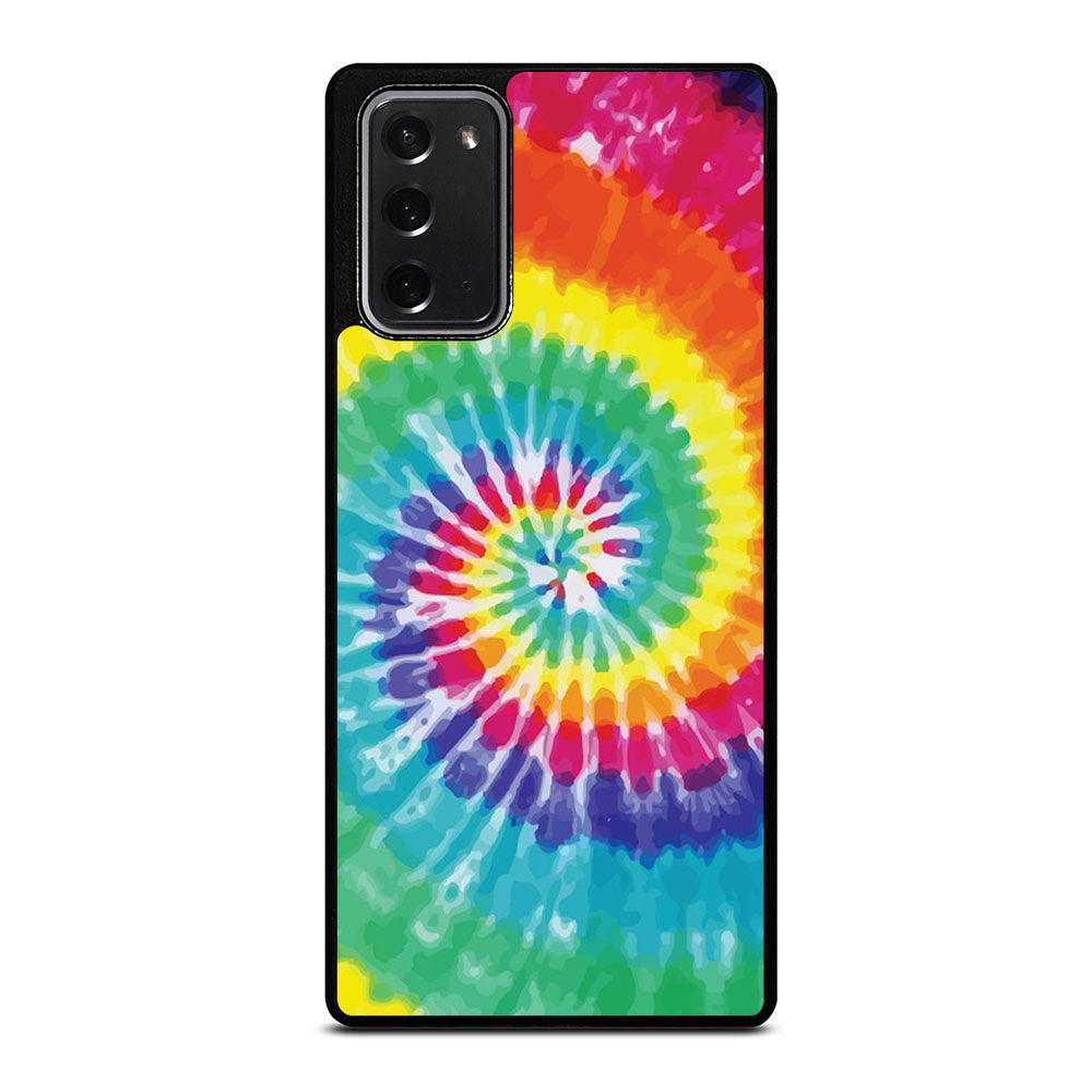 TIE DYE TIE DYE 1 Samsung Galaxy Note 20 Case Cover