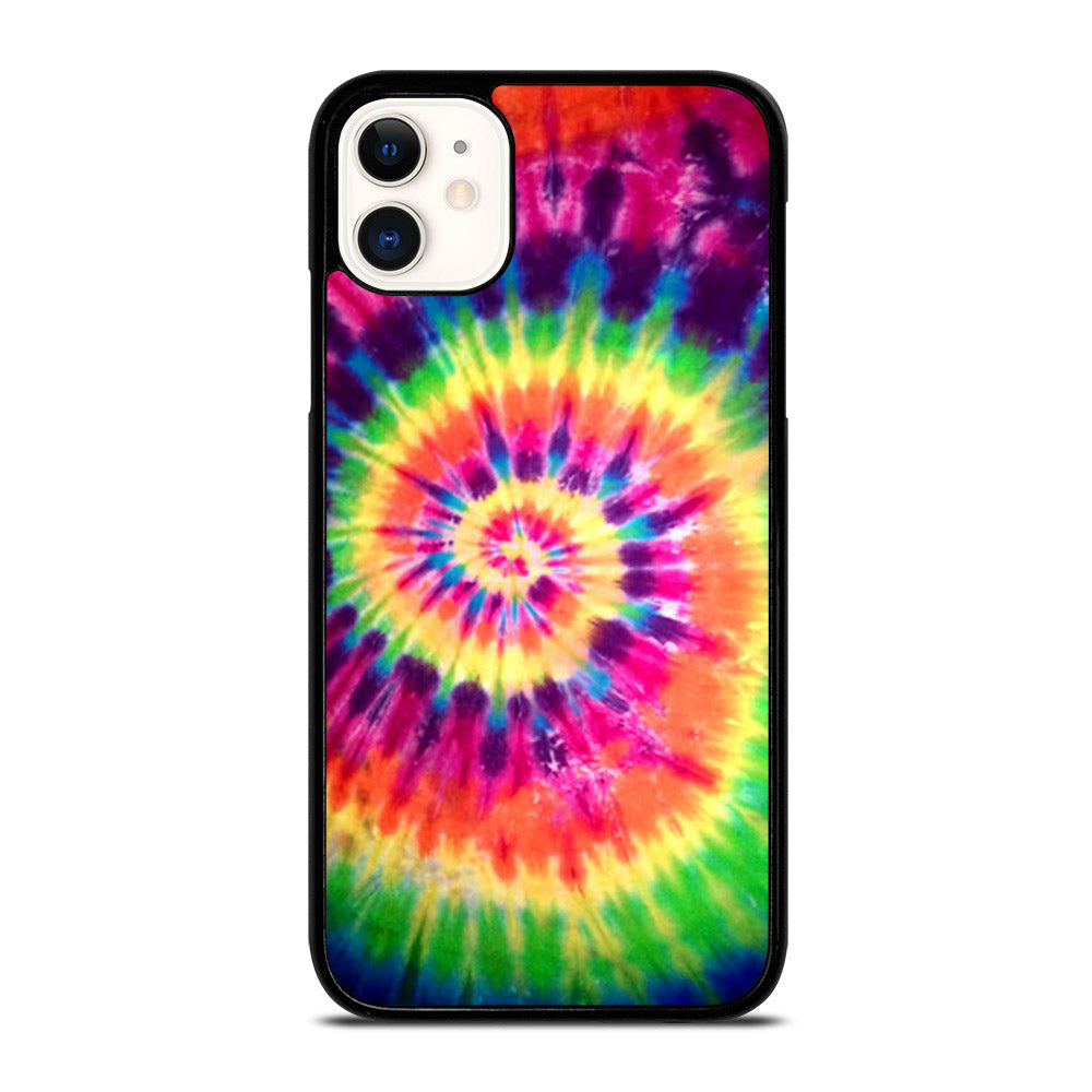 TIE DYE TIE DYE 2 iPhone 11 Case Cover