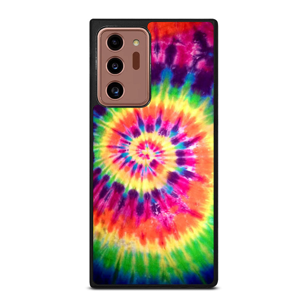 TIE DYE TIE DYE 2 Samsung Galaxy Note 20 Ultra Case Cover