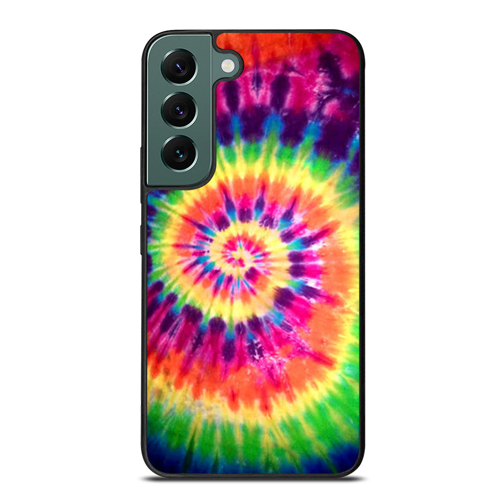 TIE DYE TIE DYE 2 Samsung Galaxy S22 Case Cover