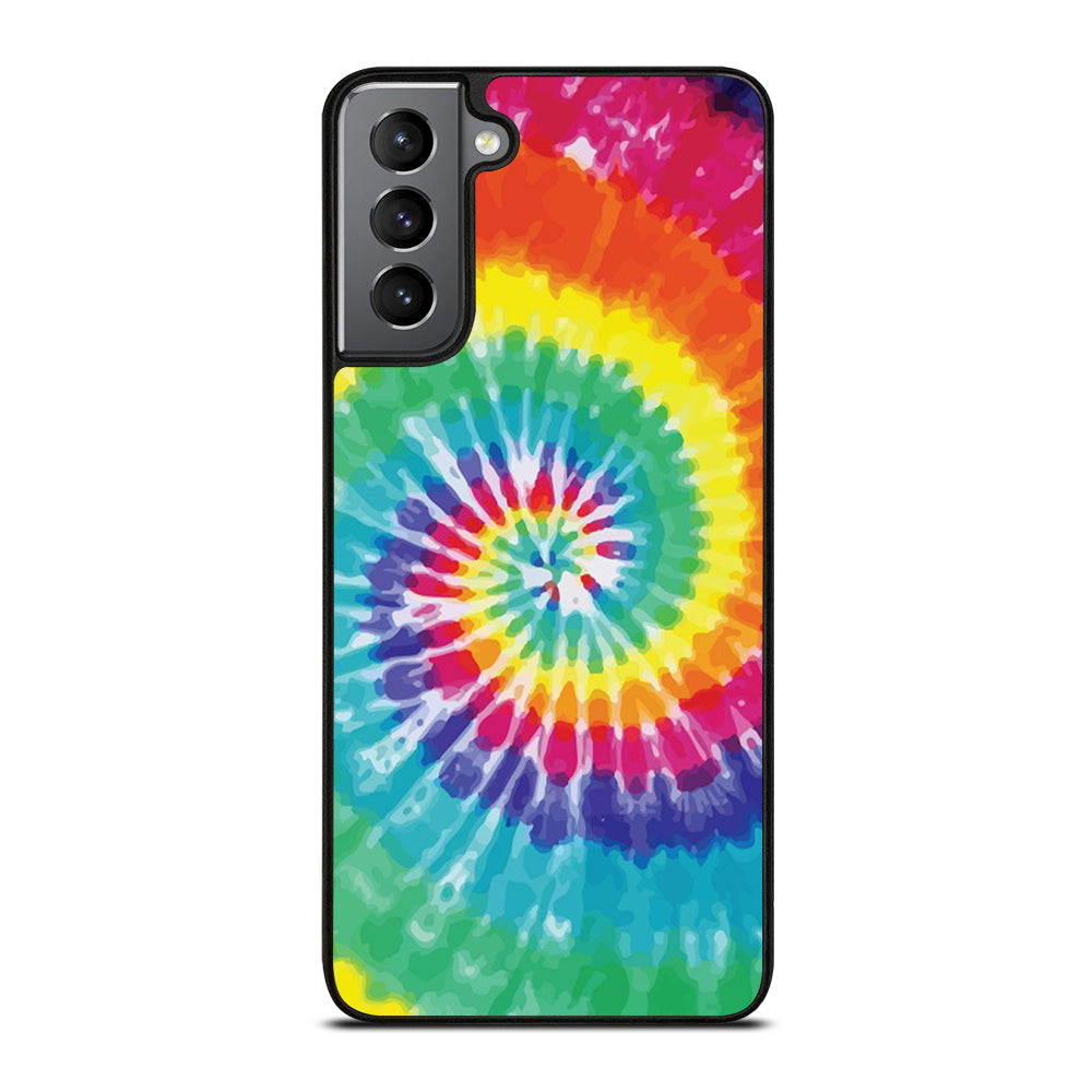 TIE DYE TIE DYE 1 Samsung Galaxy S21 Plus Case Cover