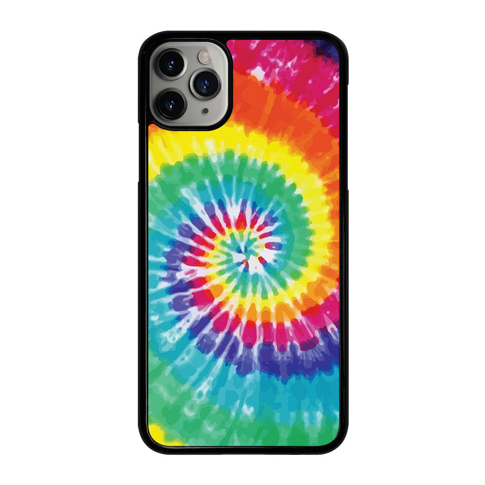 TIE DYE TIE DYE 1 iPhone 11 Pro Max Case Cover