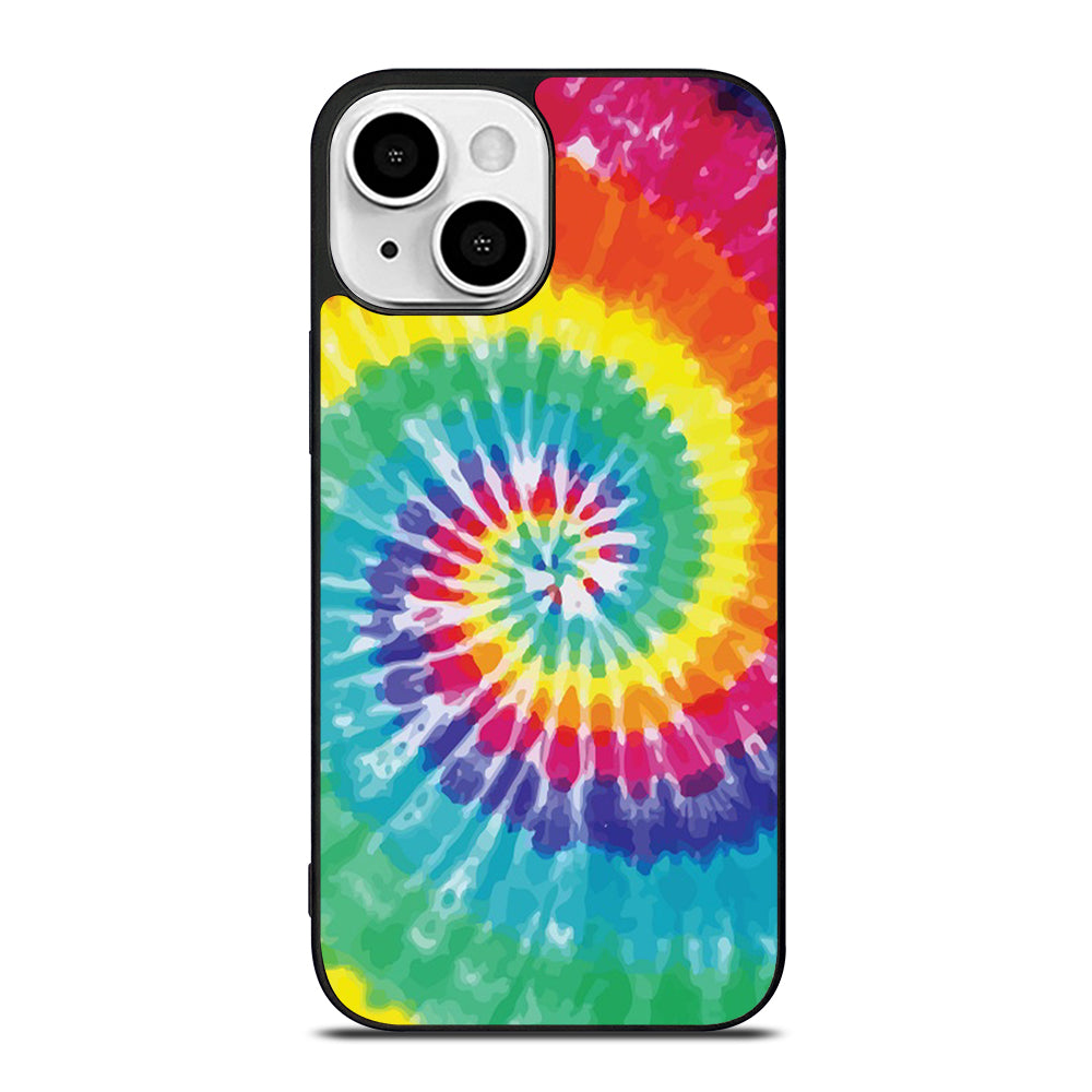 TIE DYE TIE DYE 1 iPhone 13 Mini Case Cover