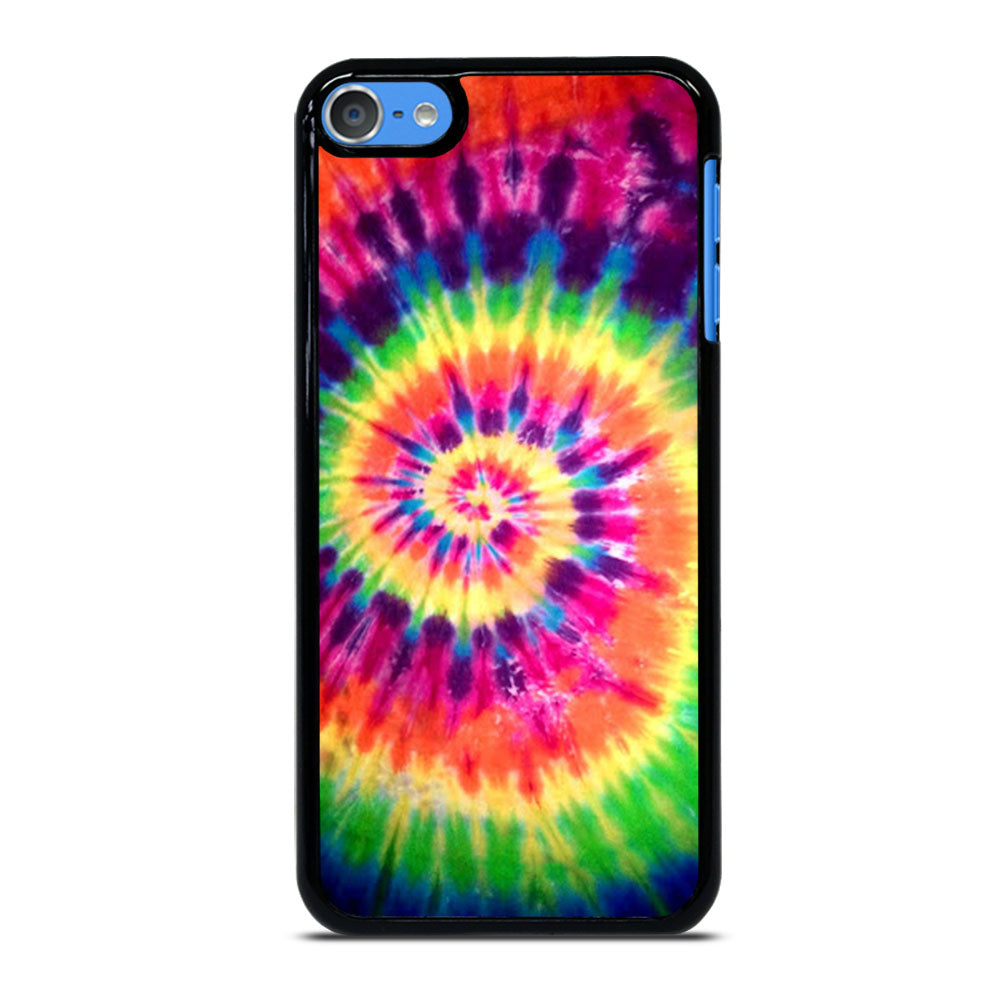 TIE DYE TIE DYE 2 iPod Touch 7 Case Cover