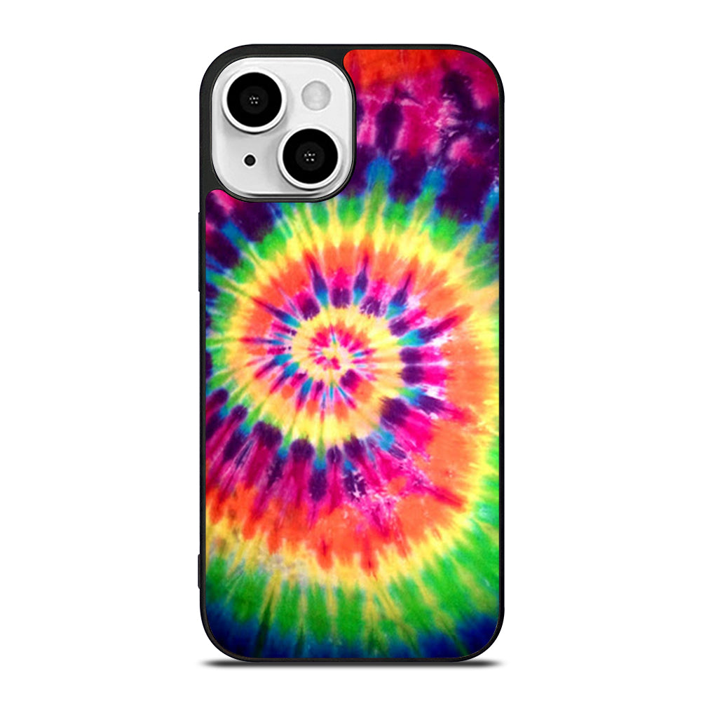 TIE DYE TIE DYE 2 iPhone 13 Mini Case Cover