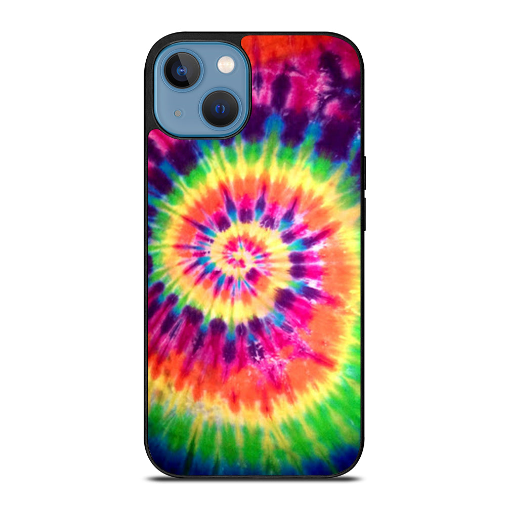 TIE DYE TIE DYE 2 iPhone 13 Case Cover