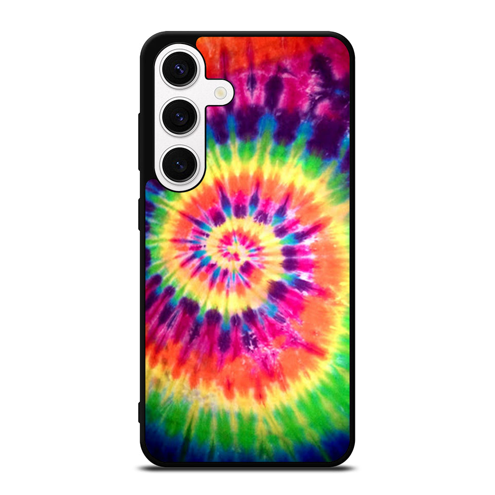 TIE DYE TIE DYE 2 Samsung Galaxy S24 Case Cover