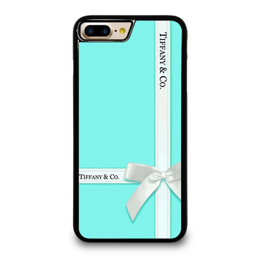 TIFFANY AND CO BLUE LOGO iPhone 7 / 8 Plus Case Cover