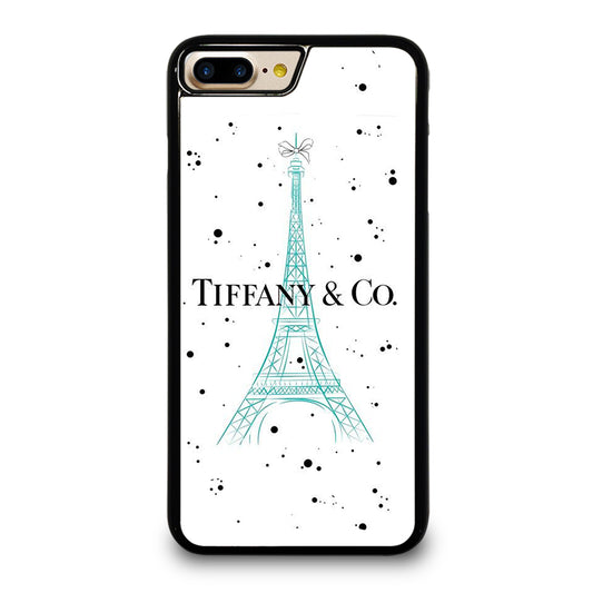 TIFFANY AND CO EIFFEL TOWER iPhone 7 / 8 Plus Case Cover
