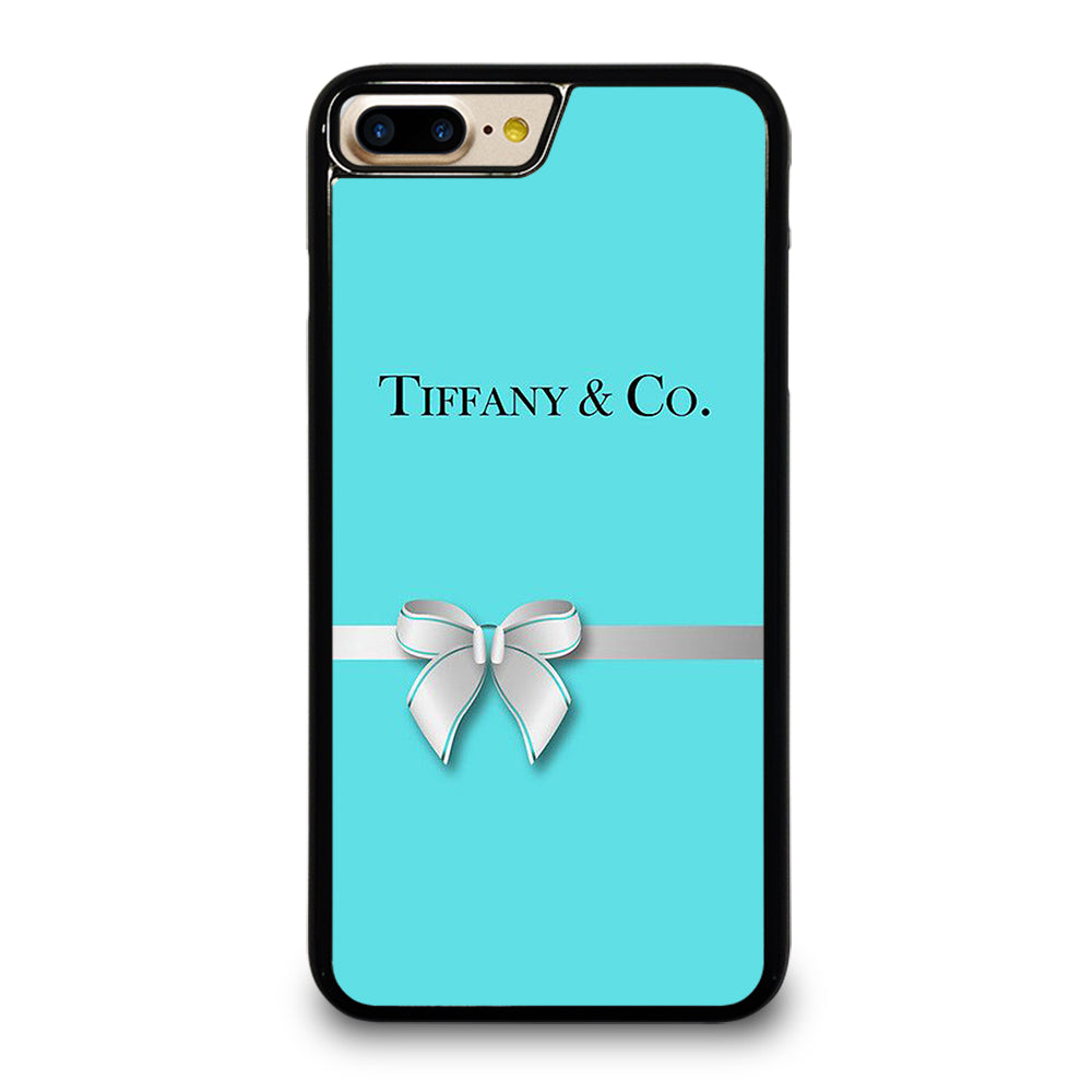 TIFFANY AND CO LOGO iPhone 7 / 8 Plus Case Cover