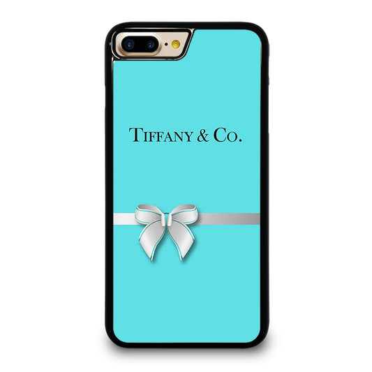 TIFFANY AND CO LOGO iPhone 7 / 8 Plus Case Cover
