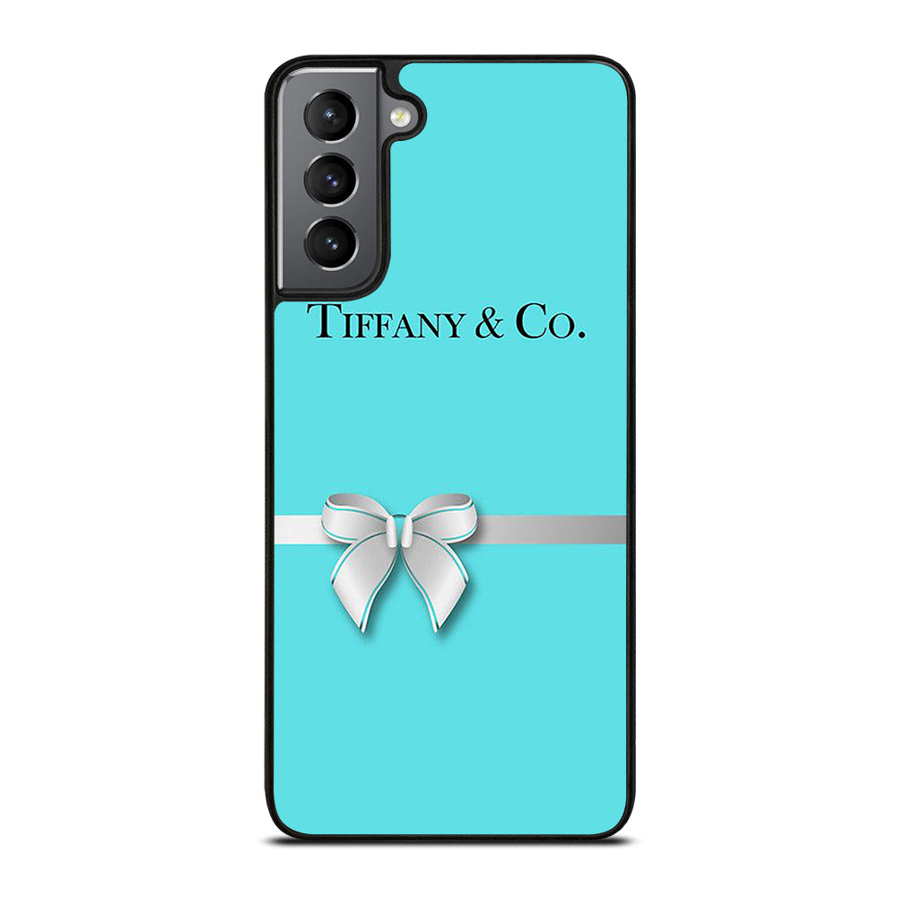 TIFFANY AND CO LOGO Samsung Galaxy S21 Plus Case Cover