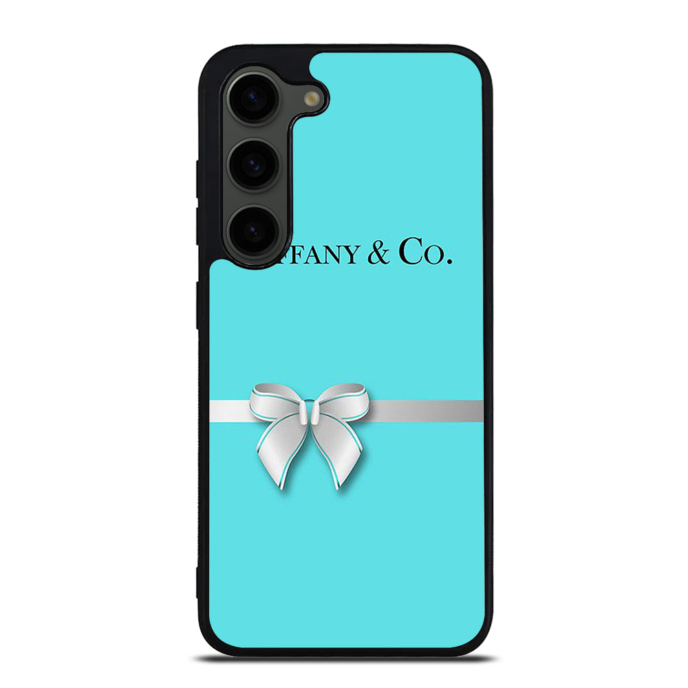 TIFFANY AND CO LOGO Samsung Galaxy S23 Plus Case Cover