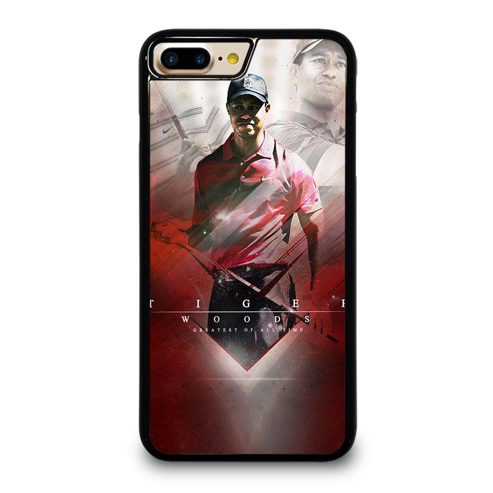 TIGER WOODS GOLF PLAYER iPhone 7 / 8 Plus Case Cover