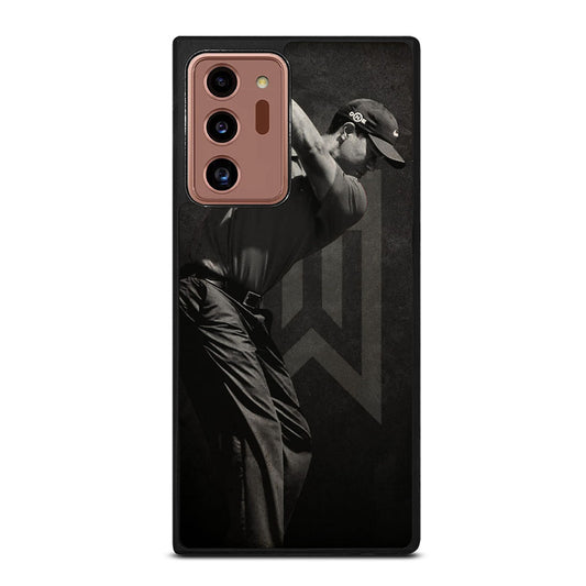 TIGER WOODS GOLF Samsung Galaxy Note 20 Ultra Case Cover