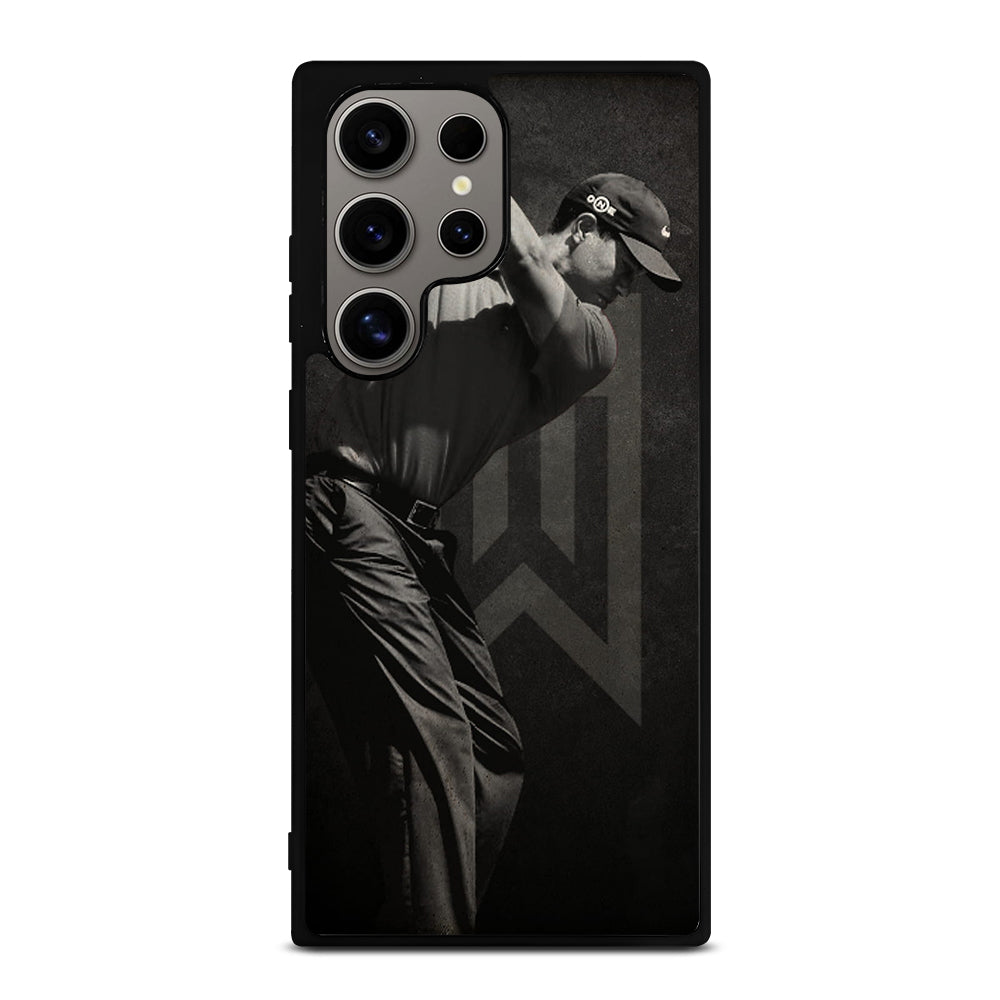 TIGER WOODS GOLF Samsung Galaxy S24 Ultra Case Cover